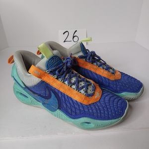 Nike Cosmic Unity Amalgam 2021 - DA6725-500 Men's Size 8 Sneakers